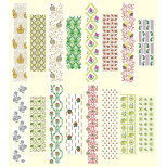 Allover August 2019 Bulk Download | 50 Designs