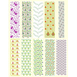Allover August 2019 Bulk Download | 50 Designs