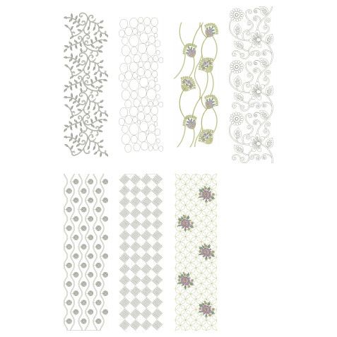 Allover December 2019 Bulk Download | 50 Designs