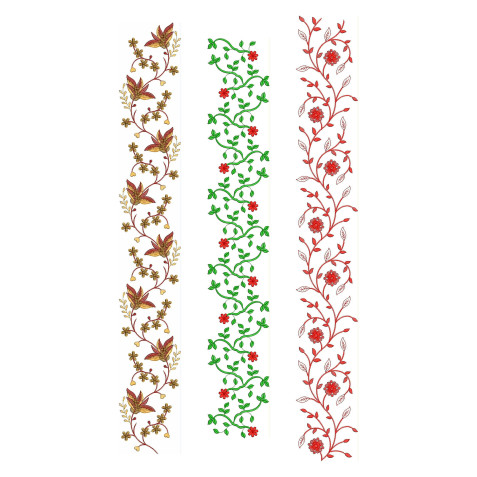 Allover December 2019 Bulk Download | 50 Designs