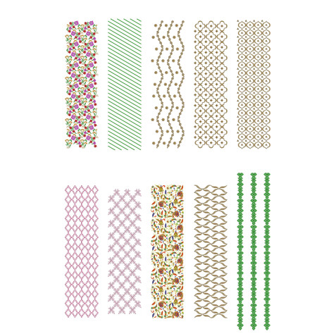 Allover December 2019 Bulk Download | 50 Designs
