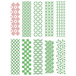 Allover December 2019 Bulk Download | 50 Designs