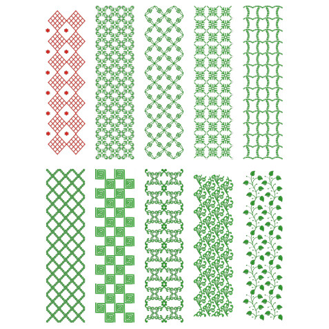Allover December 2019 Bulk Download | 50 Designs