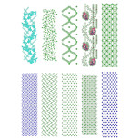 Allover December 2019 Bulk Download | 50 Designs