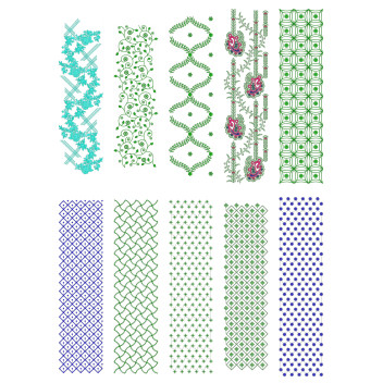 Allover December 2019 Bulk Download | 50 Designs