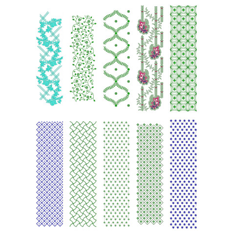 Allover December 2019 Bulk Download | 50 Designs