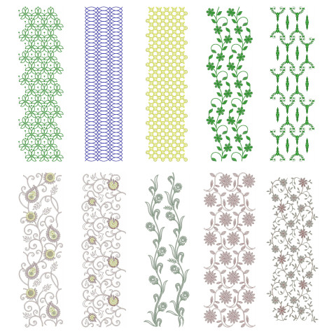 Allover December 2019 Bulk Download | 50 Designs