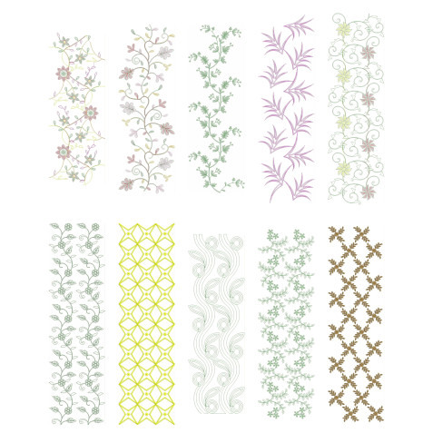 Allover January 2020 Bulk Download | 50 Designs