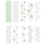 Allover January 2020 Bulk Download | 50 Designs