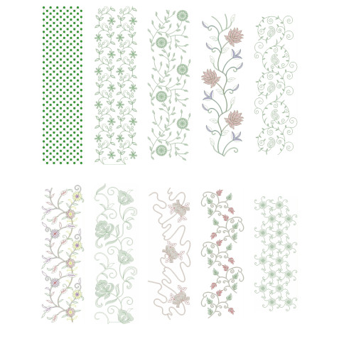 Allover January 2020 Bulk Download | 50 Designs