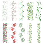 Allover January 2020 Bulk Download | 50 Designs