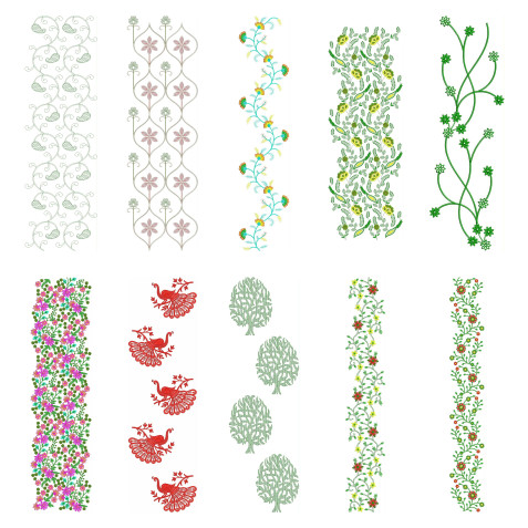 Allover January 2020 Bulk Download | 50 Designs
