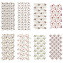 All Over Embroidery Bundle Of 25 Designs
