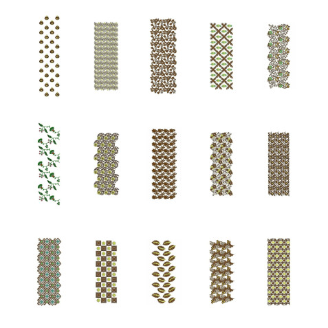 Allover November 2019 Bulk Download | 50 Designs