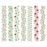 Allover October 2019 Bulk Download | 50 Designs