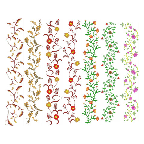 Allover October 2019 Bulk Download | 50 Designs