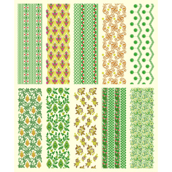 Allover September 2019 Bulk Download | 50 Designs