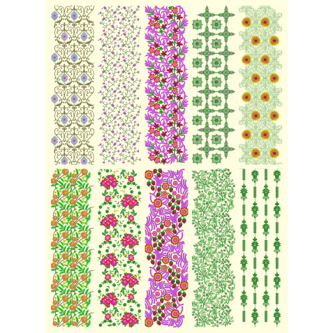 Allover September 2019 Bulk Download | 50 Designs