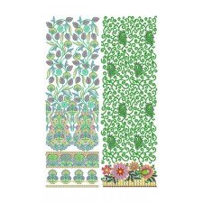 Allover June 2014 Bulk Download | 100 Designs