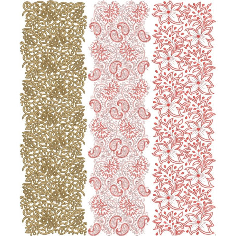 Allover Sep 2015 Bulk Download | 50 Designs