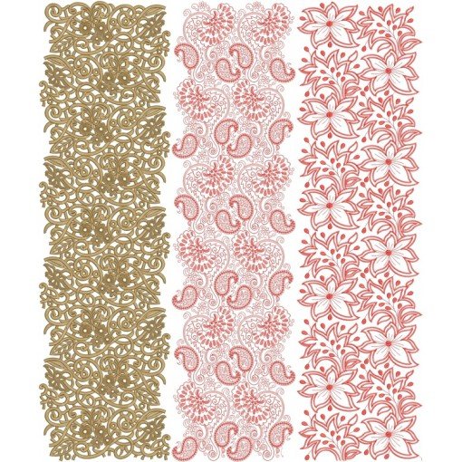 Allover Sep 2015 Bulk Download | 50 Designs