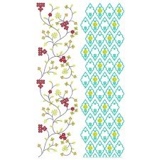 50 All Over Embroidery Designs | February 2020 Bulk Download 50 All Over Embroidery Designs | February 2020 Bulk Download