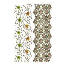 50 All Over Embroidery Designs | February 2020 Bulk Download 50 All Over Embroidery Designs | February 2020 Bulk Download