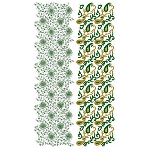 50 All Over Embroidery Designs | February 2020 Bulk Download 50 All Over Embroidery Designs | February 2020 Bulk Download