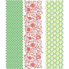 Allover Sep 2015 Bulk Download | 50 Designs