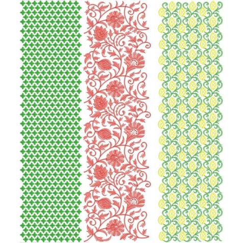 Allover Sep 2015 Bulk Download | 50 Designs