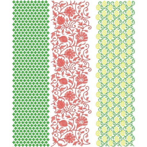 Allover Sep 2015 Bulk Download | 50 Designs