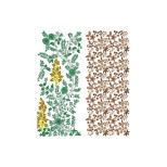 50 Allover Embroidery Designs | July 2020 Bulk Download
