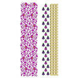 50 Allover Embroidery Designs | July 2020 Bulk Download