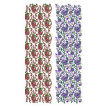 50 Allover Embroidery Designs | July 2020 Bulk Download