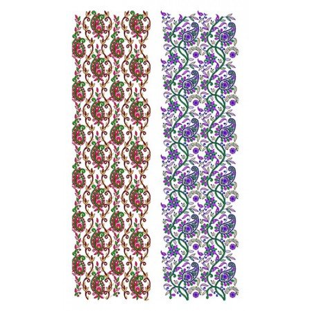 50 Allover Embroidery Designs | July 2020 Bulk Download 50 Allover Embroidery Designs | July 2020 Bulk Download