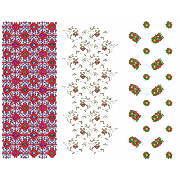 Allover Nov 2014 Bulk Download | 60 Designs