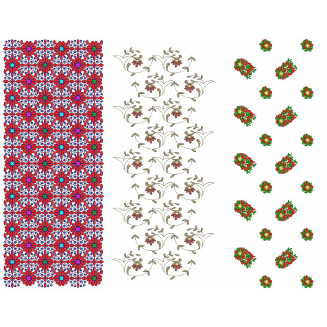 Allover Nov 2014 Bulk Download | 60 Designs