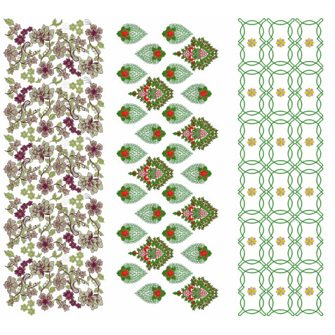 Allover Nov 2014 Bulk Download | 60 Designs