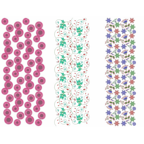 Allover Nov 2014 Bulk Download | 60 Designs