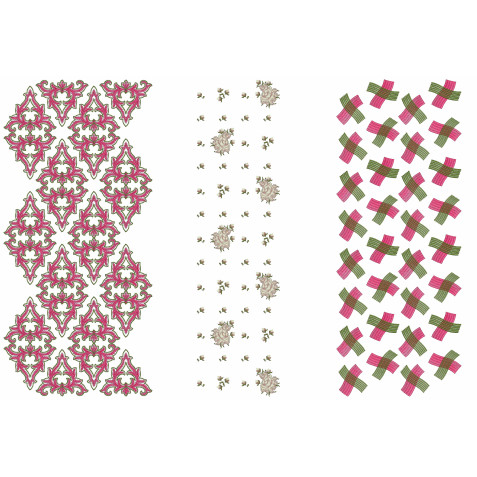 Allover Nov 2014 Bulk Download | 60 Designs