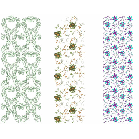 Allover Nov 2014 Bulk Download | 60 Designs