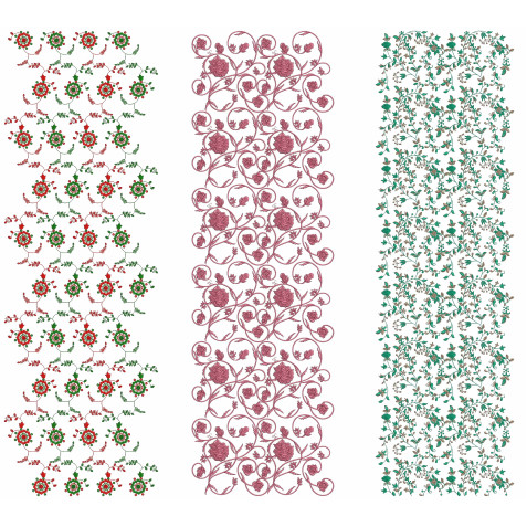 Allover Nov 2014 Bulk Download | 60 Designs