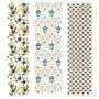 Pack Of 15 Allover Embroidery Designs