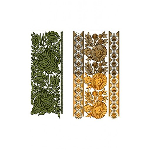 Lace November 2018 Bulk Download | 50 Designs