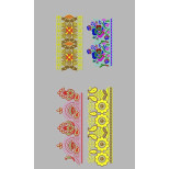Lace September 2019 Bulk Download | 50 Designs