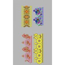 Lace September 2019 Bulk Download | 50 Designs