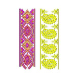 Lace February 2020 Bulk Download | 50 Designs