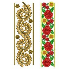 Lace March 2019 Bulk Download | 50 Designs