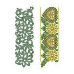 Lace March 2019 Bulk Download | 50 Designs