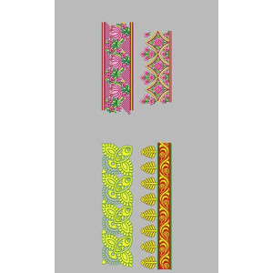 Lace September 2019 Bulk Download | 50 Designs